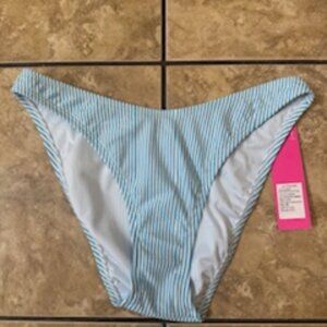 Lilly Pulitzer Pico High Cut Bottom